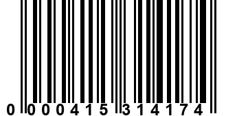 0000415314174