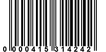 0000415314242