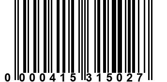 0000415315027