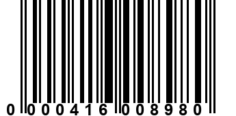 0000416008980