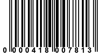 0000418007813