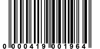 0000419001964