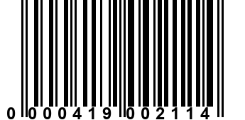 0000419002114