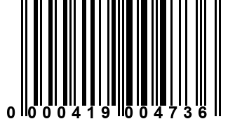 0000419004736