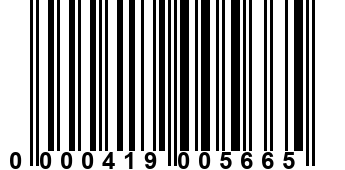 0000419005665