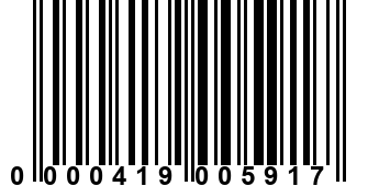 0000419005917