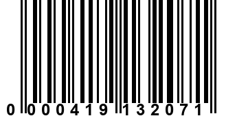 0000419132071