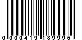 0000419139995