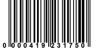 0000419231750