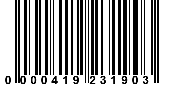 0000419231903