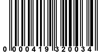 0000419320034