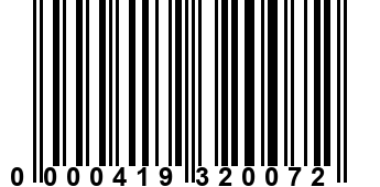 0000419320072