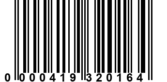 0000419320164