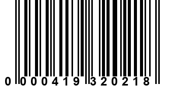 0000419320218