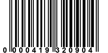 0000419320904