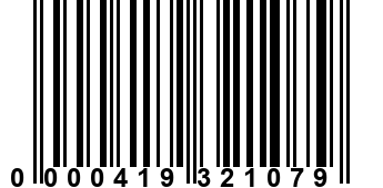 0000419321079