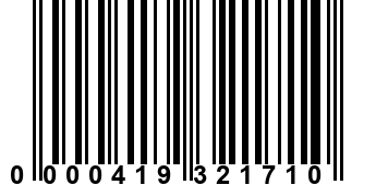 0000419321710