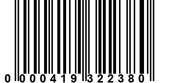 0000419322380