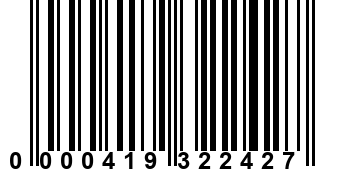 0000419322427