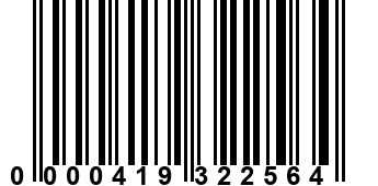 0000419322564