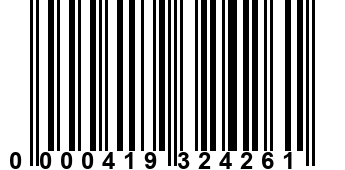 0000419324261