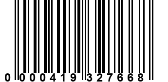 0000419327668