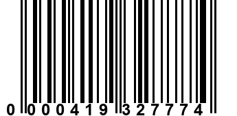 0000419327774