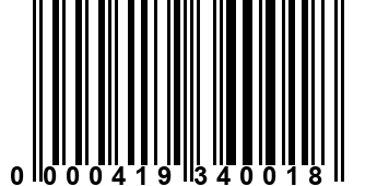 0000419340018