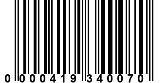 0000419340070