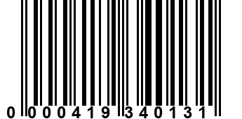 0000419340131