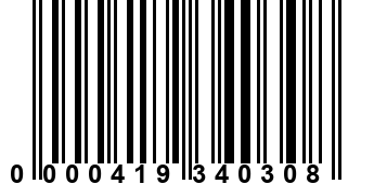 0000419340308