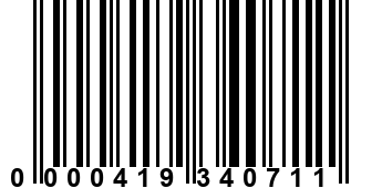 0000419340711