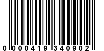 0000419340902