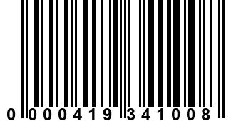 0000419341008