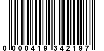 0000419342197