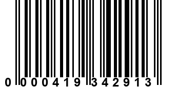 0000419342913