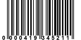 0000419345211