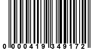 0000419349172