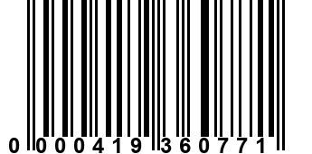 0000419360771