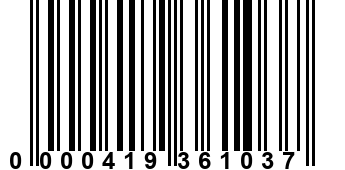 0000419361037