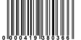 0000419380366