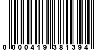 0000419381394