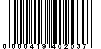 0000419402037