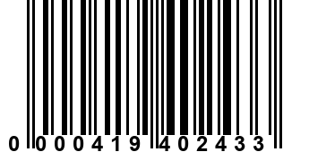 0000419402433