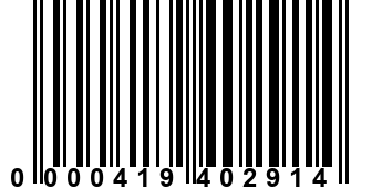 0000419402914