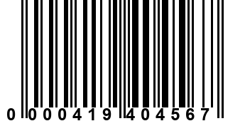 0000419404567