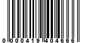 0000419404666