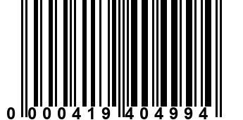 0000419404994