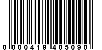 0000419405090