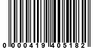 0000419405182